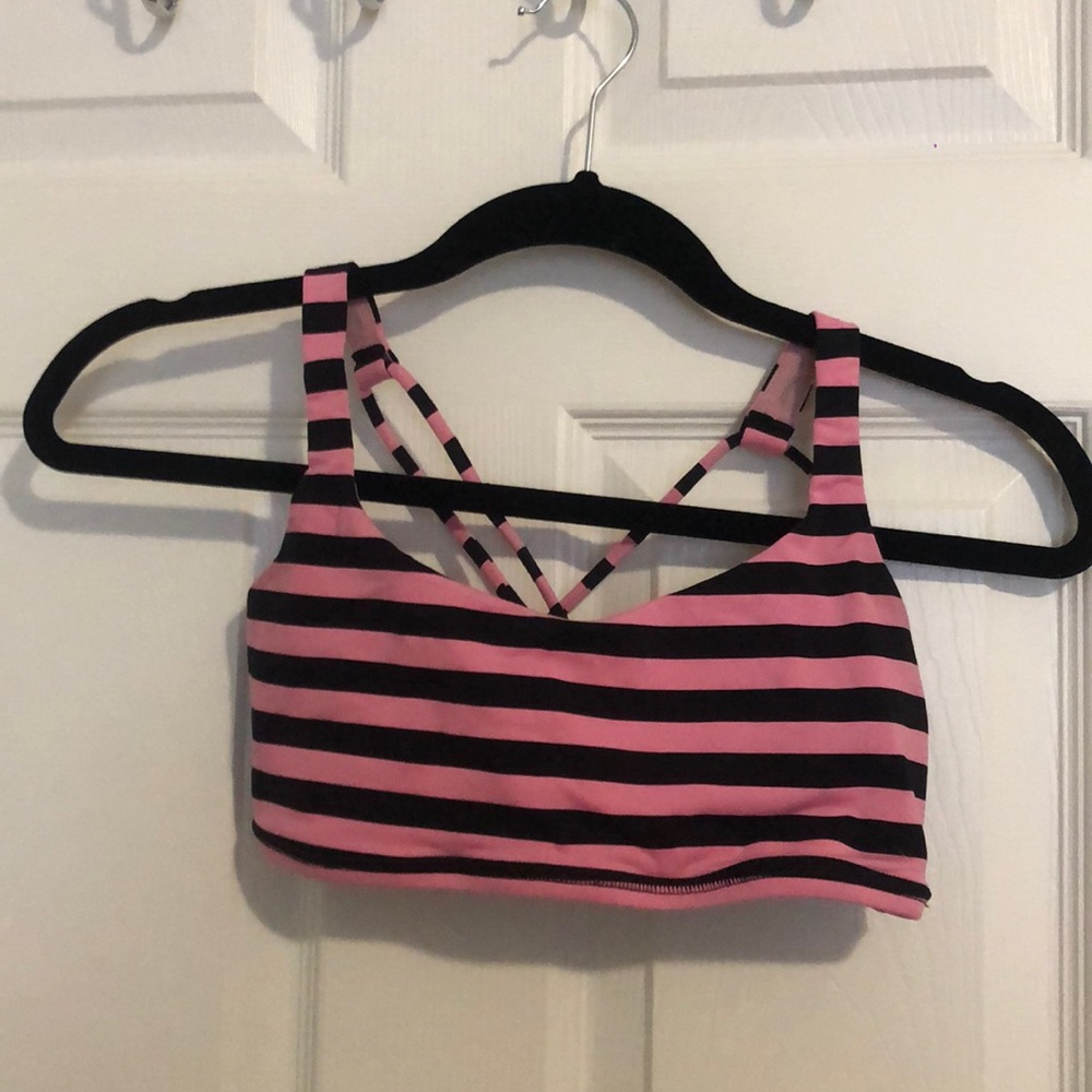 Sports bra